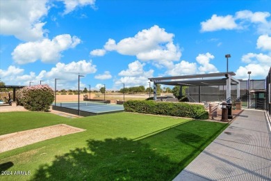 No more winter for you! Discover the epitome of move-in-ready on Encanterra Country Club in Arizona - for sale on GolfHomes.com, golf home, golf lot