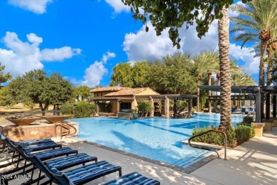No more winter for you! Discover the epitome of move-in-ready on Encanterra Country Club in Arizona - for sale on GolfHomes.com, golf home, golf lot