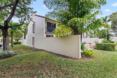 Beautiful, renovated, corner townhouse with 3 beds and 2 1/2 on Costa Greens Golf Club in Florida - for sale on GolfHomes.com, golf home, golf lot