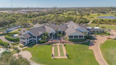 Welcome to your slice of paradise in The Vines of Estero! This on Estero Country Club in Florida - for sale on GolfHomes.com, golf home, golf lot