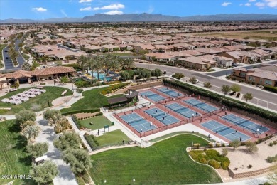 No more winter for you! Discover the epitome of move-in-ready on Encanterra Country Club in Arizona - for sale on GolfHomes.com, golf home, golf lot
