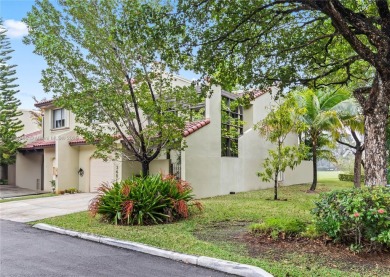 Beautiful, renovated, corner townhouse with 3 beds and 2 1/2 on Costa Greens Golf Club in Florida - for sale on GolfHomes.com, golf home, golf lot