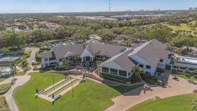 Welcome to your slice of paradise in The Vines of Estero! This on Estero Country Club in Florida - for sale on GolfHomes.com, golf home, golf lot