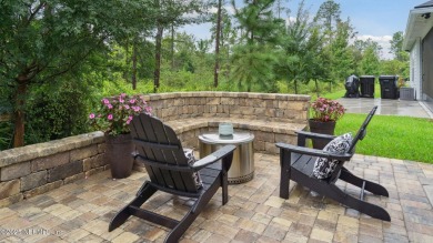 This stunning one-level ranch combines style, comfort and on Eagle Landing Golf Club in Florida - for sale on GolfHomes.com, golf home, golf lot