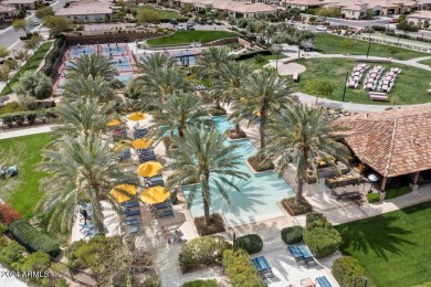 No more winter for you! Discover the epitome of move-in-ready on Encanterra Country Club in Arizona - for sale on GolfHomes.com, golf home, golf lot