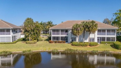 Welcome to your slice of paradise in The Vines of Estero! This on Estero Country Club in Florida - for sale on GolfHomes.com, golf home, golf lot