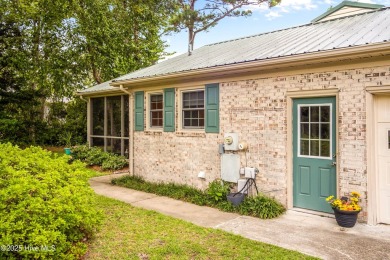 Welcome to this beautifully updated ranch-style home in the on Brandywine Bay Golf Club in North Carolina - for sale on GolfHomes.com, golf home, golf lot