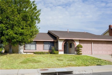 Step inside and feel the love and wonderful energy of this home on Diamond Bar Golf Course in California - for sale on GolfHomes.com, golf home, golf lot