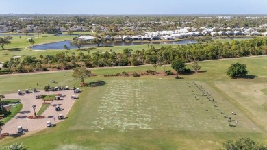 Welcome to your slice of paradise in The Vines of Estero! This on Estero Country Club in Florida - for sale on GolfHomes.com, golf home, golf lot