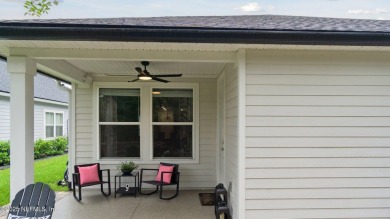 This stunning one-level ranch combines style, comfort and on Eagle Landing Golf Club in Florida - for sale on GolfHomes.com, golf home, golf lot