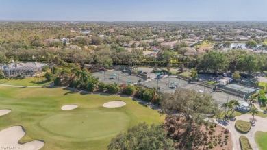 Welcome to your slice of paradise in The Vines of Estero! This on Estero Country Club in Florida - for sale on GolfHomes.com, golf home, golf lot