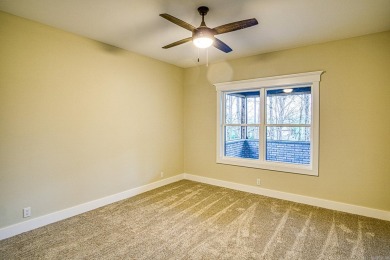 Welcome to 7 San Pablo Lane, a stunning new construction home on Coronado Golf Course in Arkansas - for sale on GolfHomes.com, golf home, golf lot