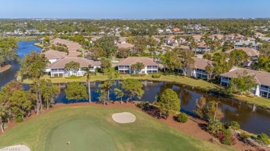 Welcome to your slice of paradise in The Vines of Estero! This on Estero Country Club in Florida - for sale on GolfHomes.com, golf home, golf lot