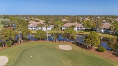 Welcome to your slice of paradise in The Vines of Estero! This on Estero Country Club in Florida - for sale on GolfHomes.com, golf home, golf lot