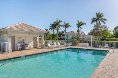 Welcome to your slice of paradise in The Vines of Estero! This on Estero Country Club in Florida - for sale on GolfHomes.com, golf home, golf lot
