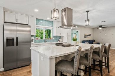 Welcome to this beautifully reimagined manufactured home on Palm Desert Greens Country Club in California - for sale on GolfHomes.com, golf home, golf lot