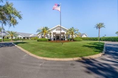 Welcome to your slice of paradise in The Vines of Estero! This on Estero Country Club in Florida - for sale on GolfHomes.com, golf home, golf lot