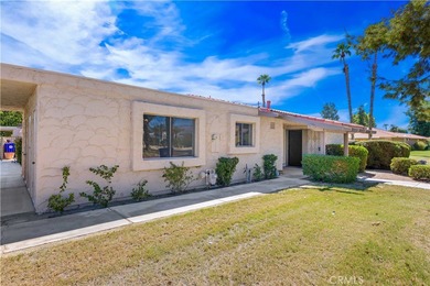 Beautifully remodeled 3-bedroom, 2-bath condo located in the on Indian Palms Country Club and Resort in California - for sale on GolfHomes.com, golf home, golf lot