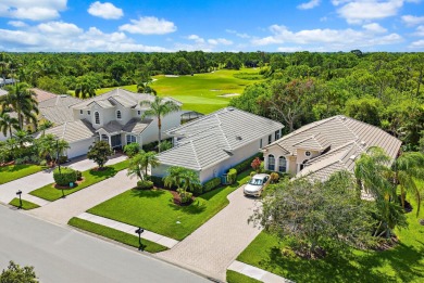 Highly Desirable Jensen Beach Country Club. A Tropical Oasis on Eagle Marsh Golf Club in Florida - for sale on GolfHomes.com, golf home, golf lot