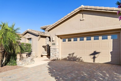 Amazing location for this 2BR, 2BA plus den Spyglass model in on Oakwood Golf Club  in Arizona - for sale on GolfHomes.com, golf home, golf lot