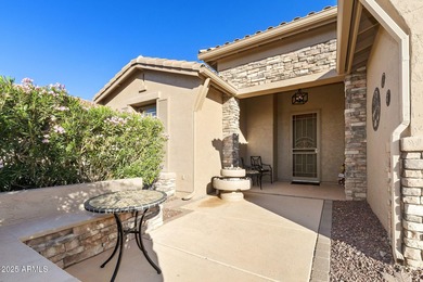 Amazing location for this 2BR, 2BA plus den Spyglass model in on Oakwood Golf Club  in Arizona - for sale on GolfHomes.com, golf home, golf lot