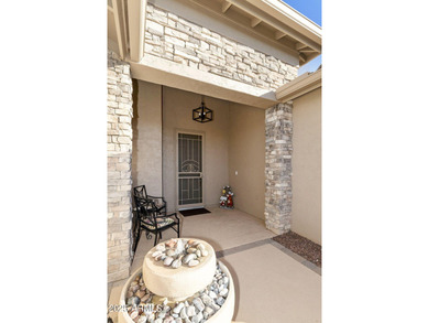 Amazing location for this 2BR, 2BA plus den Spyglass model in on Oakwood Golf Club  in Arizona - for sale on GolfHomes.com, golf home, golf lot