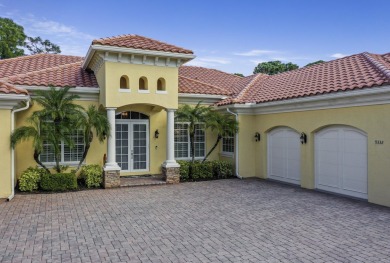 COME AND LIVE THE DREAM! ENJOY THE UNDERSTATED ELEGANCE OF THIS on The Legacy Golf and Tennis Club in Florida - for sale on GolfHomes.com, golf home, golf lot