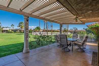 Welcome to your desert oasis in the prestigious Springs Country on The Springs Country Club in California - for sale on GolfHomes.com, golf home, golf lot