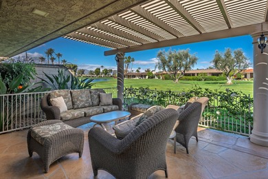 Welcome to your desert oasis in the prestigious Springs Country on The Springs Country Club in California - for sale on GolfHomes.com, golf home, golf lot