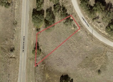 Lot 993 on Longview Drive in the Kings Point Cove Resort on Hideout Golf Club and Resort  in Texas - for sale on GolfHomes.com, golf home, golf lot