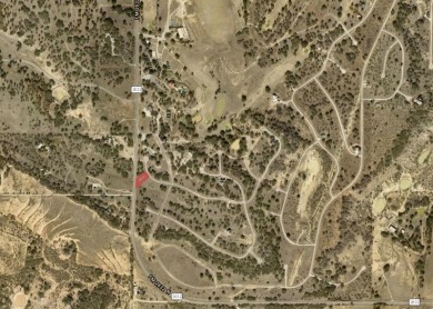 Lot 993 on Longview Drive in the Kings Point Cove Resort on Hideout Golf Club and Resort  in Texas - for sale on GolfHomes.com, golf home, golf lot