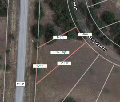 Lot 993 on Longview Drive in the Kings Point Cove Resort on Hideout Golf Club and Resort  in Texas - for sale on GolfHomes.com, golf home, golf lot