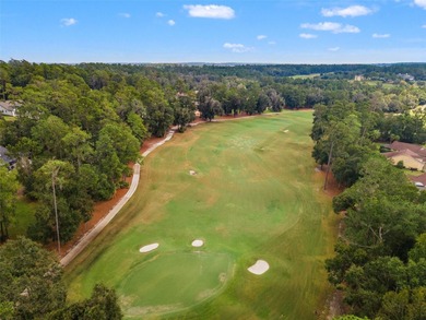 Rarely available FLAT lot on over 1/4 acre on the 4th green in on Southern Hills Plantation Club in Florida - for sale on GolfHomes.com, golf home, golf lot