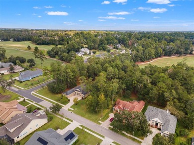 Rarely available FLAT lot on over 1/4 acre on the 4th green in on Southern Hills Plantation Club in Florida - for sale on GolfHomes.com, golf home, golf lot