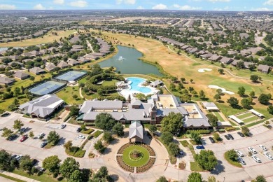 This Stunning home is located on a quiet cul-de-sac lot features on Frisco Lakes Golf Course in Texas - for sale on GolfHomes.com, golf home, golf lot