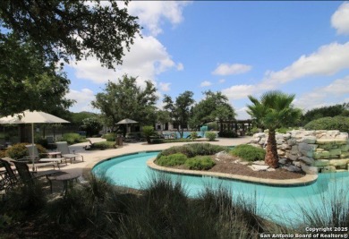 Welcome to 24810 Las Pilas, a beautifully designed 3-bedroom on TPC of San Antonio in Texas - for sale on GolfHomes.com, golf home, golf lot