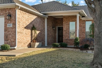 This Stunning home is located on a quiet cul-de-sac lot features on Frisco Lakes Golf Course in Texas - for sale on GolfHomes.com, golf home, golf lot