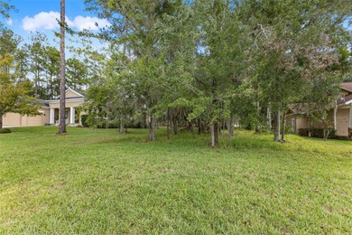 Rarely available FLAT lot on over 1/4 acre on the 4th green in on Southern Hills Plantation Club in Florida - for sale on GolfHomes.com, golf home, golf lot