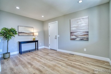 Do not miss this one! Move-in ready, GORGEOUS open, light-filled on Twin Peaks Golf Course in Colorado - for sale on GolfHomes.com, golf home, golf lot