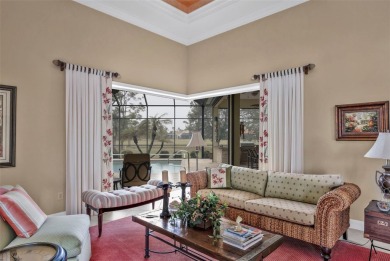 Welcome to your dream home where elegance meets practicality! on Burnt Store Golf Club in Florida - for sale on GolfHomes.com, golf home, golf lot