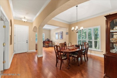 Golf Views, Preserve Privacy & Comfortable Living! Welcome to on Golf Club At North Hampton in Florida - for sale on GolfHomes.com, golf home, golf lot