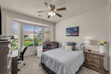 This beautiful home is being sold TURNKEY offering a on Sunriver Golf Club in Utah - for sale on GolfHomes.com, golf home, golf lot