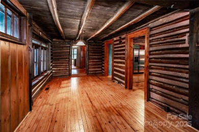Discover this 2.124-acre gem in sought-after Sharon Hills on Quail Hollow Club in North Carolina - for sale on GolfHomes.com, golf home, golf lot