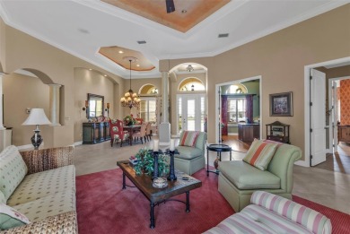 Welcome to your dream home where elegance meets practicality! on Burnt Store Golf Club in Florida - for sale on GolfHomes.com, golf home, golf lot