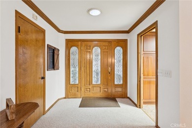 Welcome to 641 Golf Course Road in beautiful Lake Arrowhead! on Lake Arrowhead Country Club in California - for sale on GolfHomes.com, golf home, golf lot