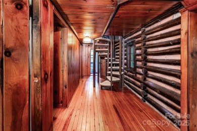 Discover this 2.124-acre gem in sought-after Sharon Hills on Quail Hollow Club in North Carolina - for sale on GolfHomes.com, golf home, golf lot