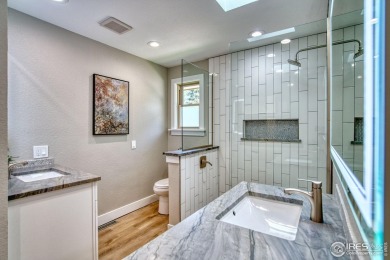 Do not miss this one! Move-in ready, GORGEOUS open, light-filled on Twin Peaks Golf Course in Colorado - for sale on GolfHomes.com, golf home, golf lot