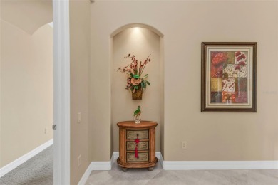 Welcome to your dream home where elegance meets practicality! on Burnt Store Golf Club in Florida - for sale on GolfHomes.com, golf home, golf lot