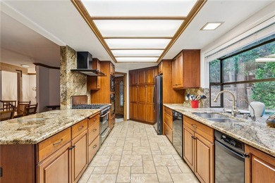 Welcome to 641 Golf Course Road in beautiful Lake Arrowhead! on Lake Arrowhead Country Club in California - for sale on GolfHomes.com, golf home, golf lot