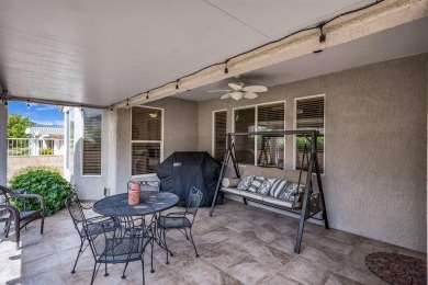 This beautiful home is being sold TURNKEY offering a on Sunriver Golf Club in Utah - for sale on GolfHomes.com, golf home, golf lot